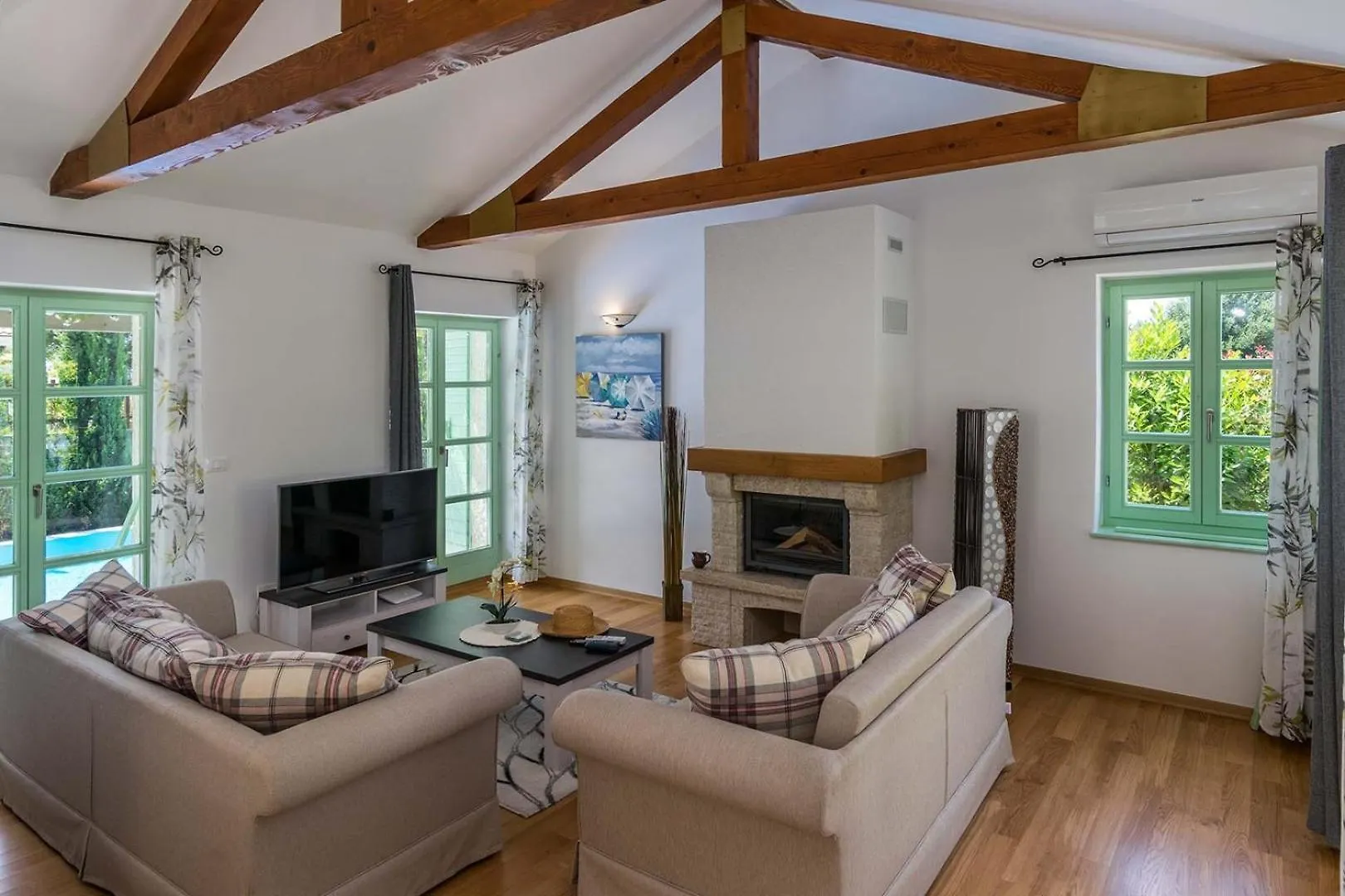 Villa Zelda Liznjan Croatia