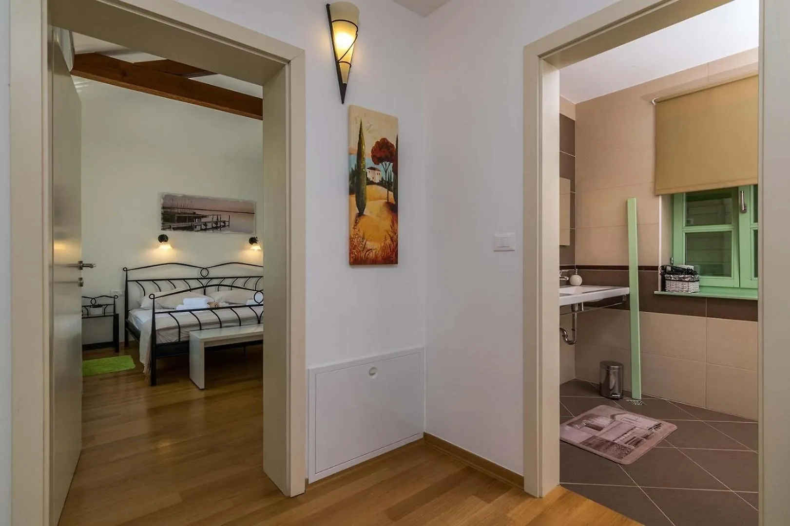 Villa Zelda Liznjan Croatia