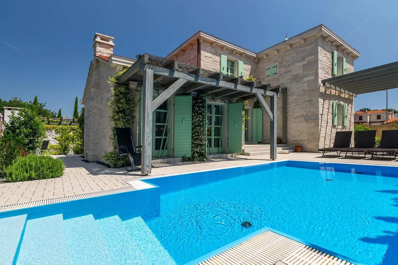 Villa Zelda Liznjan
