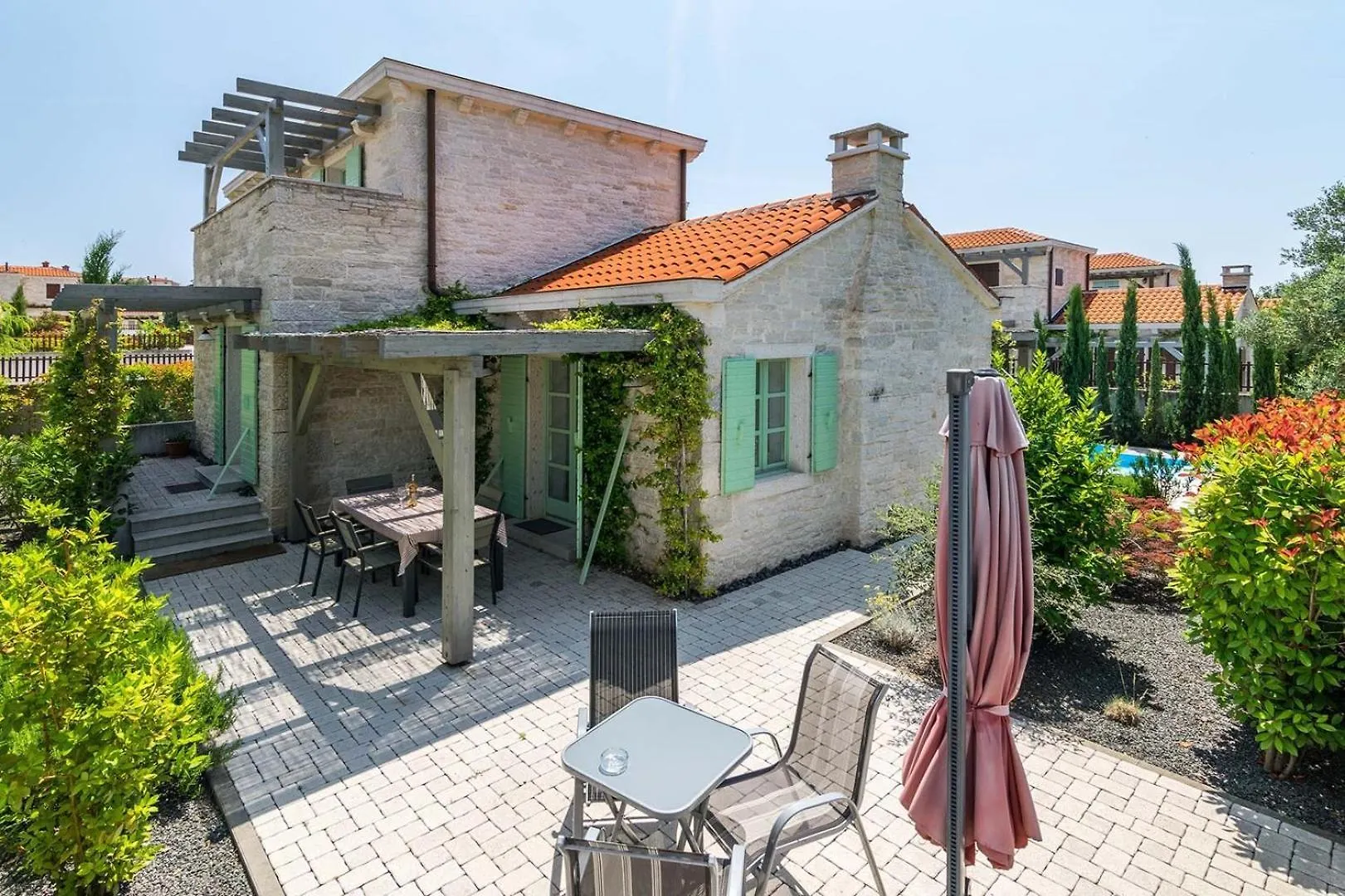 Villa Zelda Liznjan