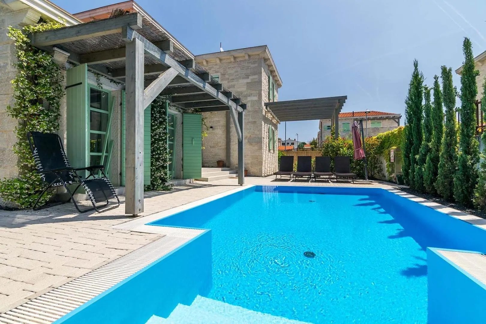 Villa Zelda Liznjan