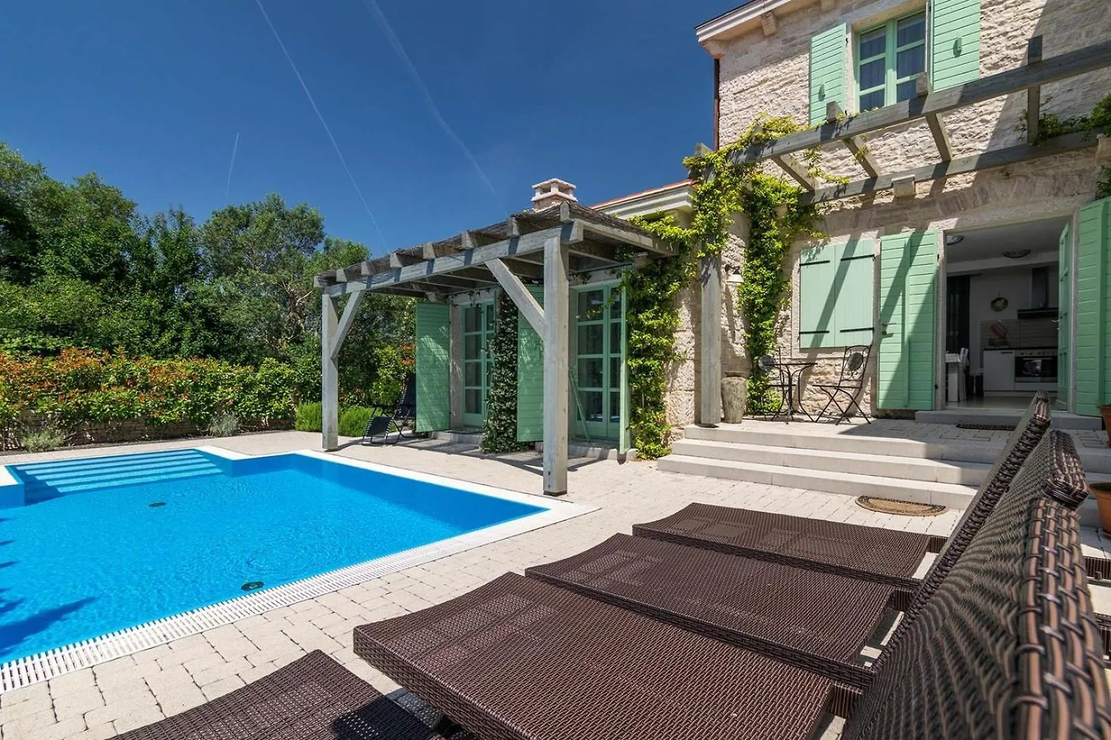 Villa Zelda Liznjan