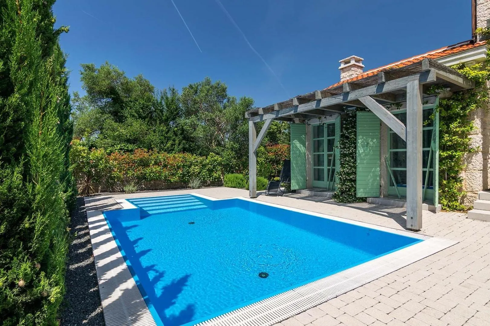 Villa Zelda Liznjan Croatia