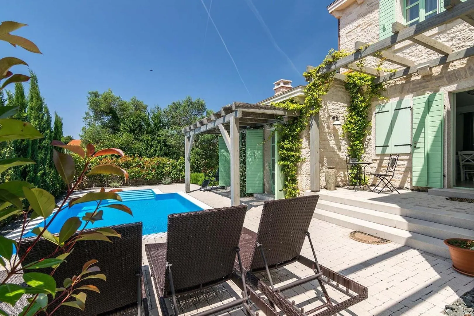 Villa Zelda Liznjan